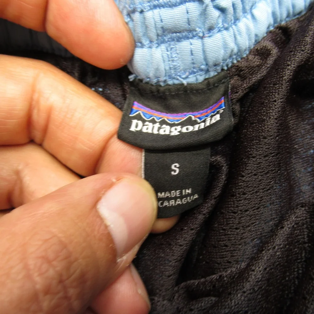 Patagonia item has